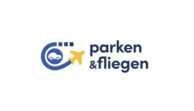 Parken und Fliegen    