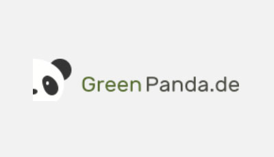Green Panda 