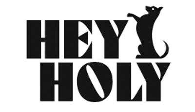 HEY HOLY