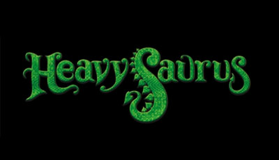 Heavysaurus