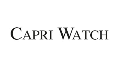 Capri Watch
