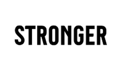 Stronger