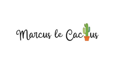 Marcus le Cactus