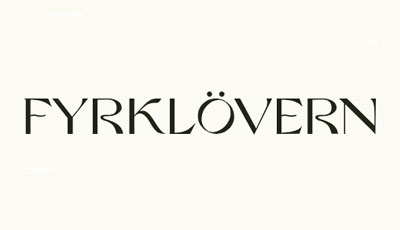 Fyrklovern