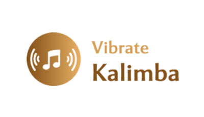Vibrate Kalimba