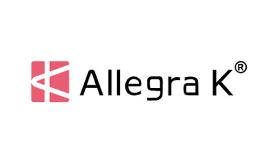 Allegra K
