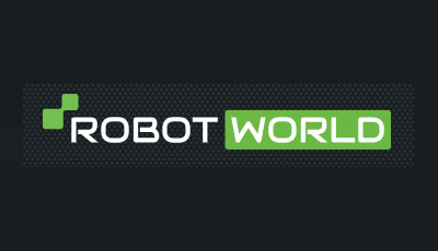 Robot World