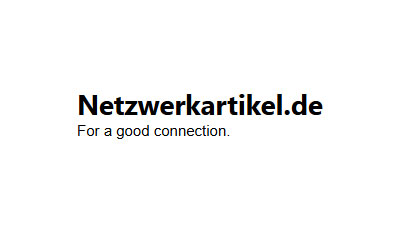 Netzwerkartikel de