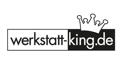 Werkstatt King