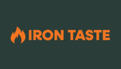 Iron Taste 