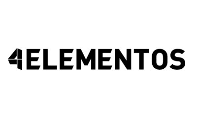 4 ELEMENTOS