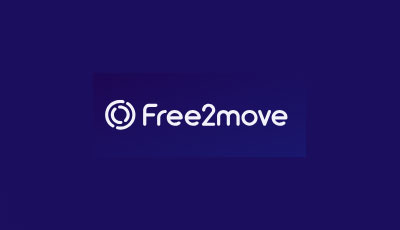 FREE2MOVE