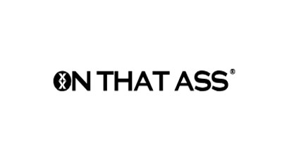 On That Ass
