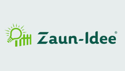 Zaun Idee
