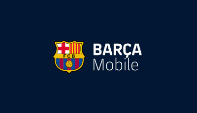 Barca Mobile